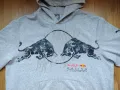 F1 Red Bull Racing / Puma Hoodie - мъжки суичър 2XL, снимка 2