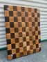Дъски за рязане "face grain" и "end grain", снимка 2