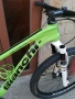 Bianchi 27,5 цола карбон 9,4 кг. 12 speed, снимка 7