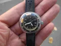 КОЛЕКЦИОНЕРСКИ ДАМСКИ ВОДОЛАЗЕН ЧАСОВНИК AUTOMATIC, снимка 3