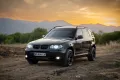 Bmw x3 e83 3.0d AERO Бмв х3, снимка 16