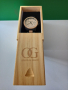 Часовник ORIGINAL GRAIN Maple Wood 100% Оригинален, снимка 11