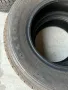 Гуми Firestone 215/70R15C  2 броя цена 350.00 лева, снимка 5