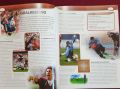 Футболна енциклопедия / The Football Encyclopedia, снимка 4