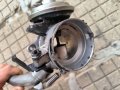 EGR ЕГР клапан за Мерцедес Ц класа Mercedes Benz C class W203 A6110900754, снимка 2