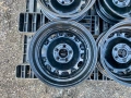 4бр.Оригинални джанти 14цола 5x100 за Vw Polo,Fox,Skoda Fabia,Rapid,Roomster,Praktik,Seat, снимка 12