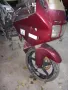 Gilera 125cc mx на части , снимка 1
