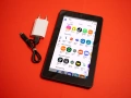 Amazon Fire 7 5th gen WiFi таблет - Работещ, Тестван, Бърз и стабилен, снимка 5