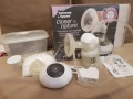 Електрическа помпа за кърма Tommee Tippee, снимка 2