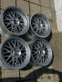 BBS LM 18” 5x120 спорт пакет, снимка 4