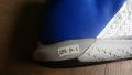NIKE PHANTOM VSN GHOST LACE Football Shoes размер EUR 45 / UK 10 за футбол в зала 155-14-S, снимка 17