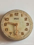 Лот 3 броя стари механизми с циферблат СССР, ШВЕЙЦАРСКИ за части КОЛЕКЦИЯ 38601, снимка 3