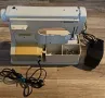 шевна машина Husqvarna Combina 2, снимка 4