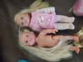 Голям лот малки кукли Мател и Симба Mattel, Simba, снимка 7