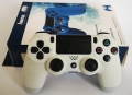 PS4 Dualshock 4 Оригинален контролер + протектор HAMA, снимка 3
