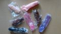 Оребрени презервативи и удължители за многократна употреба