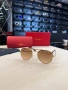 Cartier Слънчеви Очила С UV Защита - Различни Цветове Код SK1137, снимка 3
