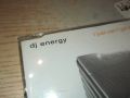 DJ ENERGY CD-ВНОС GERMANY 1207241531, снимка 4