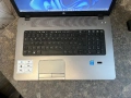 Лаптоп HP ProBook 470 G1, снимка 3