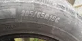 Бусови зимни гуми Michelin 205/65R16C, 6мм грайфер, снимка 2