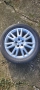 4бр.Джанти 17 Пежо 807+Гуми 225 50 17, снимка 2