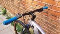 Електрически велосипед E-bike CUBE REACTION HYBRID, BOSCH - L, снимка 13
