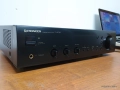 Pioneer A-207R интегриран стерео усилвател! Перфектен! Изпращам видео. , снимка 2