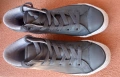 Дамски/юношески Converse кожени кецове №37, снимка 7