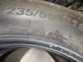 2бр.летни гуми 235/55/19 Kumho, снимка 5
