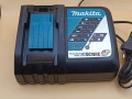 Makita DC18RC зарядно 14.4-18V, снимка 3