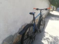 Планински бегач CUBE  AIM 26 " алуминиев , снимка 8
