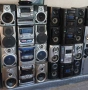 Аудио системи SONY - PANASONIC - AIWA- PHILIPS -JVC - SHARP - TECHNICS , снимка 2
