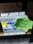 Акумулатор VARTA 60Ah, снимка 5