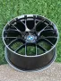 Джанти за БМВ BMW 19 “ цола 5х120 чисто нови Спорт Пакет Е90 F10 F30 X3, снимка 5