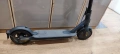 Продавам Електрическа Тротинетка Xiaomi Mi Electric Scooter 3 графитено сива, снимка 9