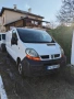 Рено Трафик 1.9 тди 2007 г., снимка 11