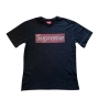 Supreme T-shirt , снимка 1