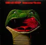 Грамофонни плочи Uriah Heep – Innocent Victim, снимка 1