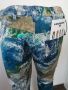 Дамски панталон G-Star RAW® 5622 3D MID BOYFRIEND COJ WMN DK SPA/LIQUID PINK AO, размер W26;27 /270/, снимка 6