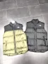 мъжки елеци Hugo boss the north face gucci nike, снимка 5