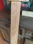 Продавам aнтична горска клупа , снимка 4