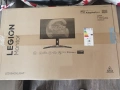 Геймърски монитор lenovo legion r27i-30, снимка 1
