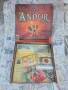 Настолна игра Legends of Andor - Кооперативна, снимка 2