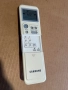 Оригинално дистанционно за климатик Samsung , model ARH-1301, снимка 3