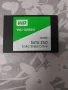 SSD WD Green 240Gb., снимка 1