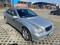 Mercedes C class 2001, снимка 2