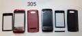 Панел за Nokia 200,ASHA 205,ASHA 300,ASHA 302,305,NOKIA 5230,5610 XpressMusic,6303,6600 slide, снимка 8