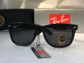 Ray-Ban RB2140 Wayfarer Рей Бан, снимка 9