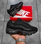 Nike Air Max 95 Black мъжки маратонки , снимка 1
