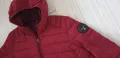 Napapijri Aerons Mens Jacket Size L ОРИГИНАЛ! Мъжко Зимно Яке!, снимка 1